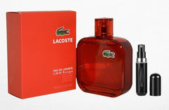 LACOSTE ROUGE