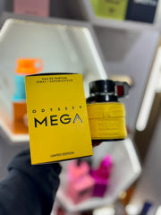ODYSSEY MEGA