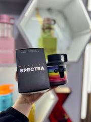 ODYSSEY SPECTRA