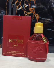 NITRO RED