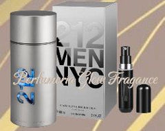 212 NYC MEN