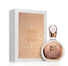 FAKHAR ROSE ESTUCHE