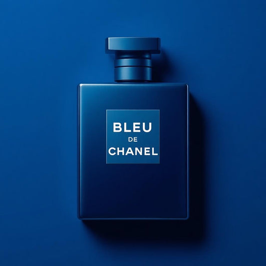 BLEU CHANEL 100 ml