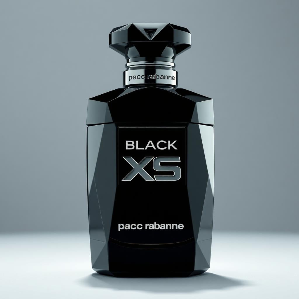 BLACK XS MEN 100 ml