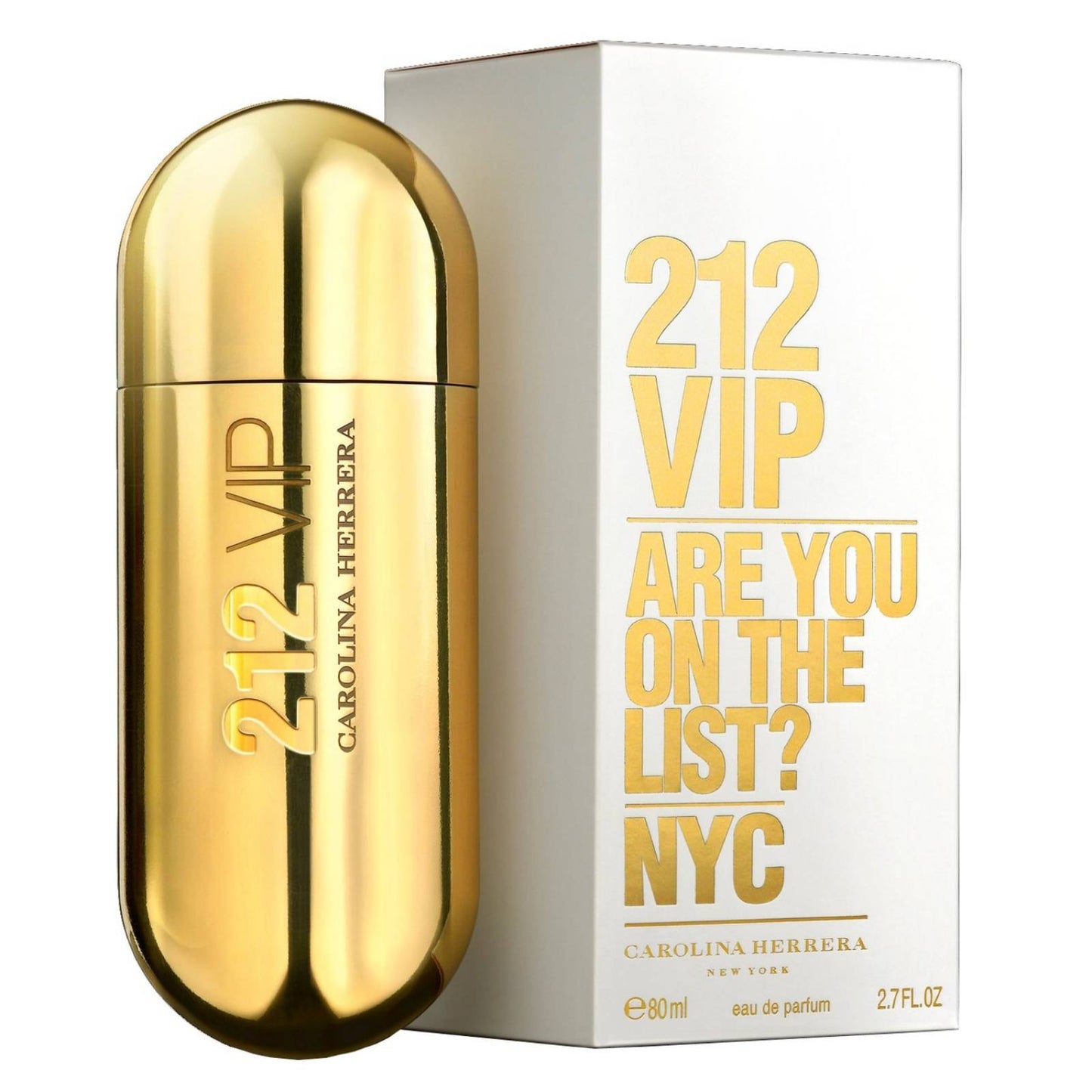 PROMO | BLACK OPIUM - 212 VIP