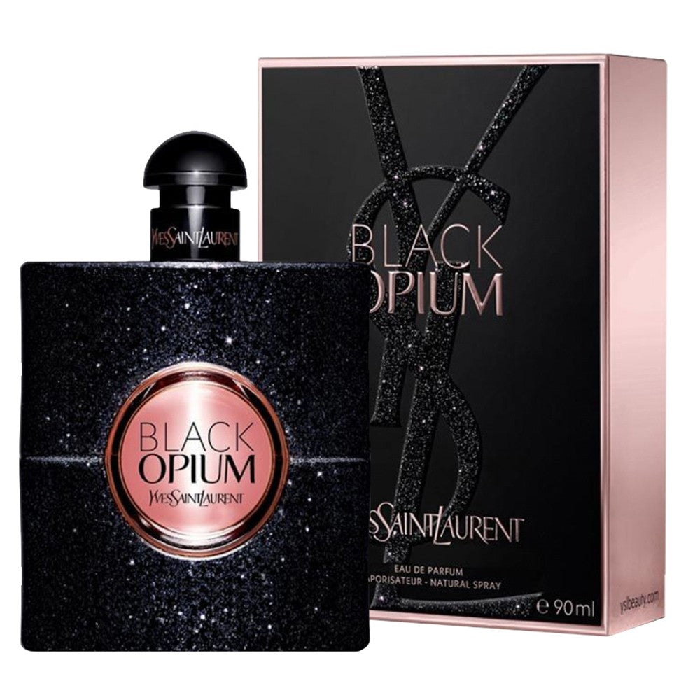 PROMO | BLACK OPIUM - 212 VIP