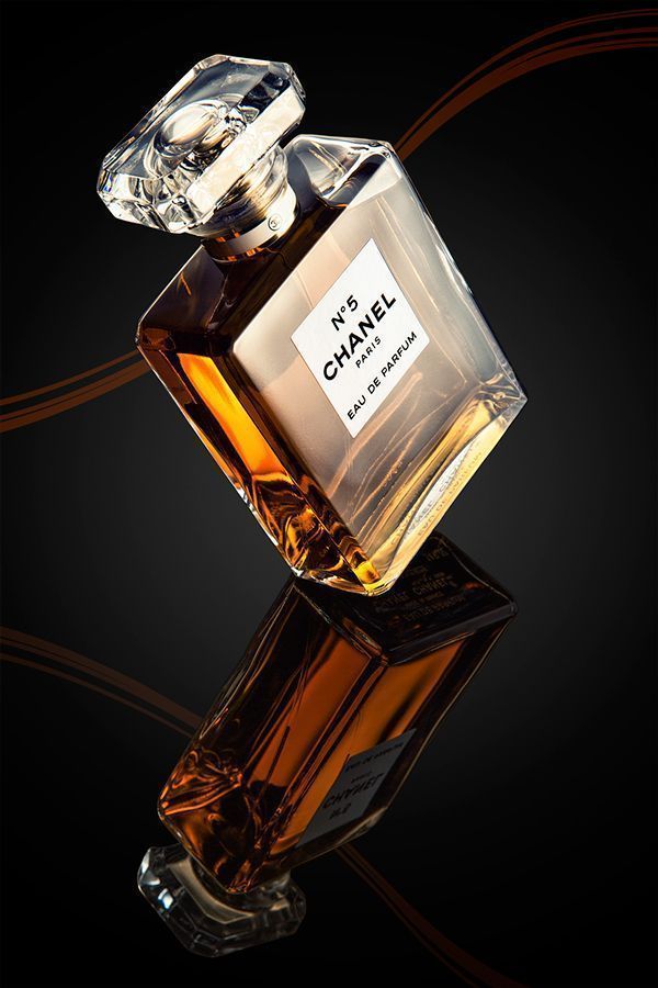 CHANEL 5 100 ml (Copia)
