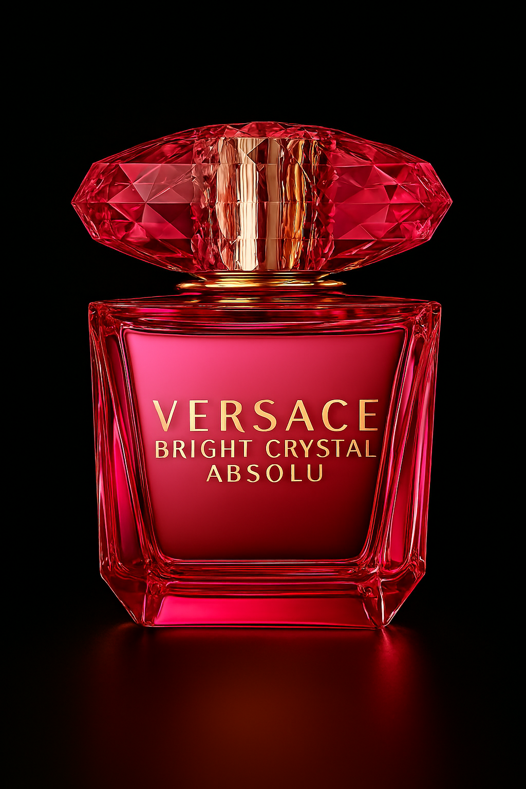 VERSACE BRIGHT CRYSTAL ABSOLUT 100 ml