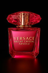 VERSACE BRIGHT CRYSTAL ABSOLUT 100 ml