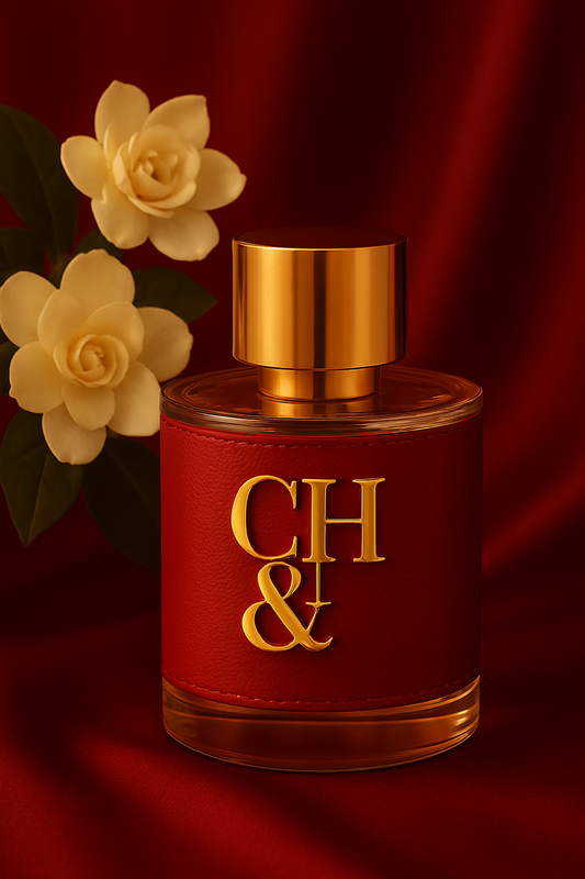 CH DAMA 100 ml