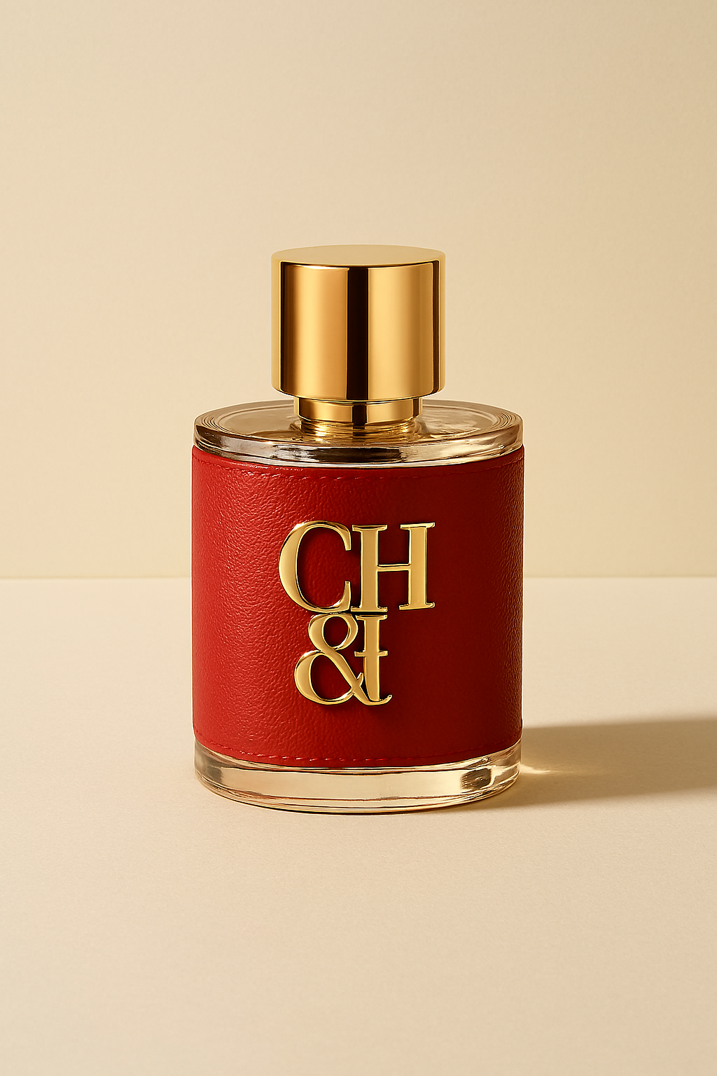 CH DAMA 100 ml