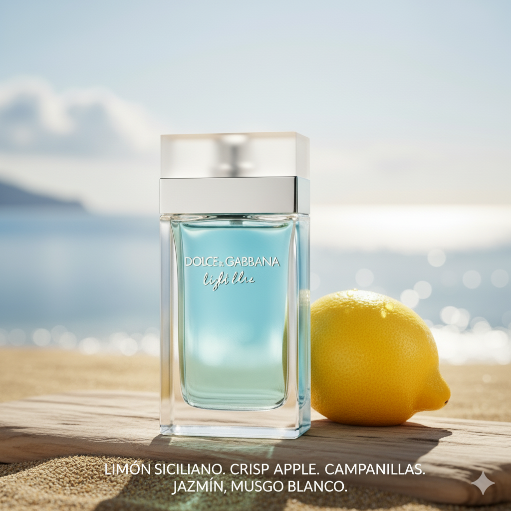 PROMO x2 LIGHT BLUE - COCO MADEMOISELLE