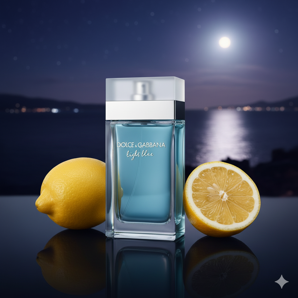 PROMO x2 LIGHT BLUE - COCO MADEMOISELLE
