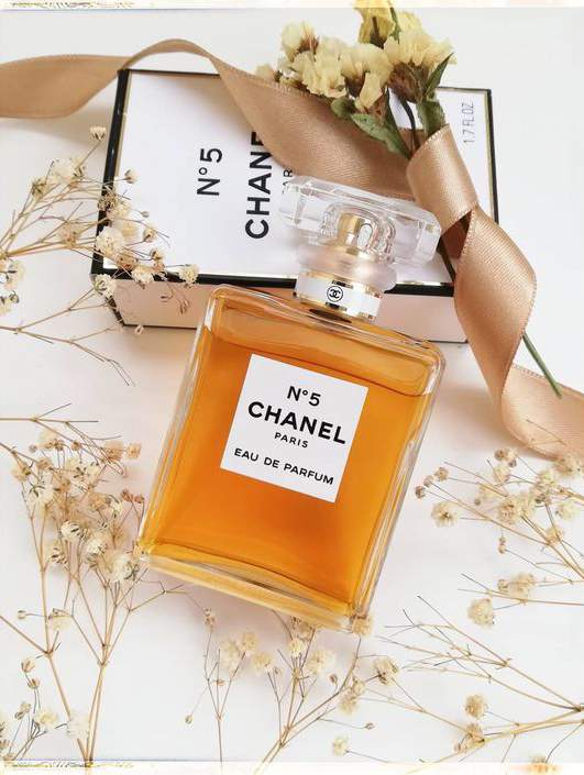 CHANEL 5 100 ml (Copia)