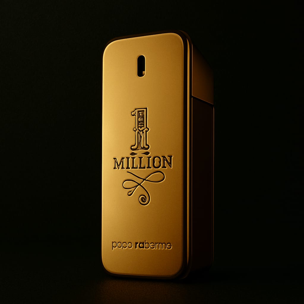 PROMO x2 ONE MILLION - SAUVAGE