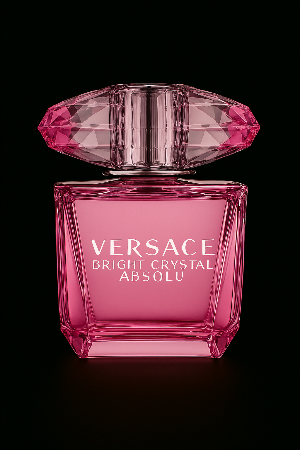 VERSACE BRIGHT CRYSTAL ABSOLUT 100 ml