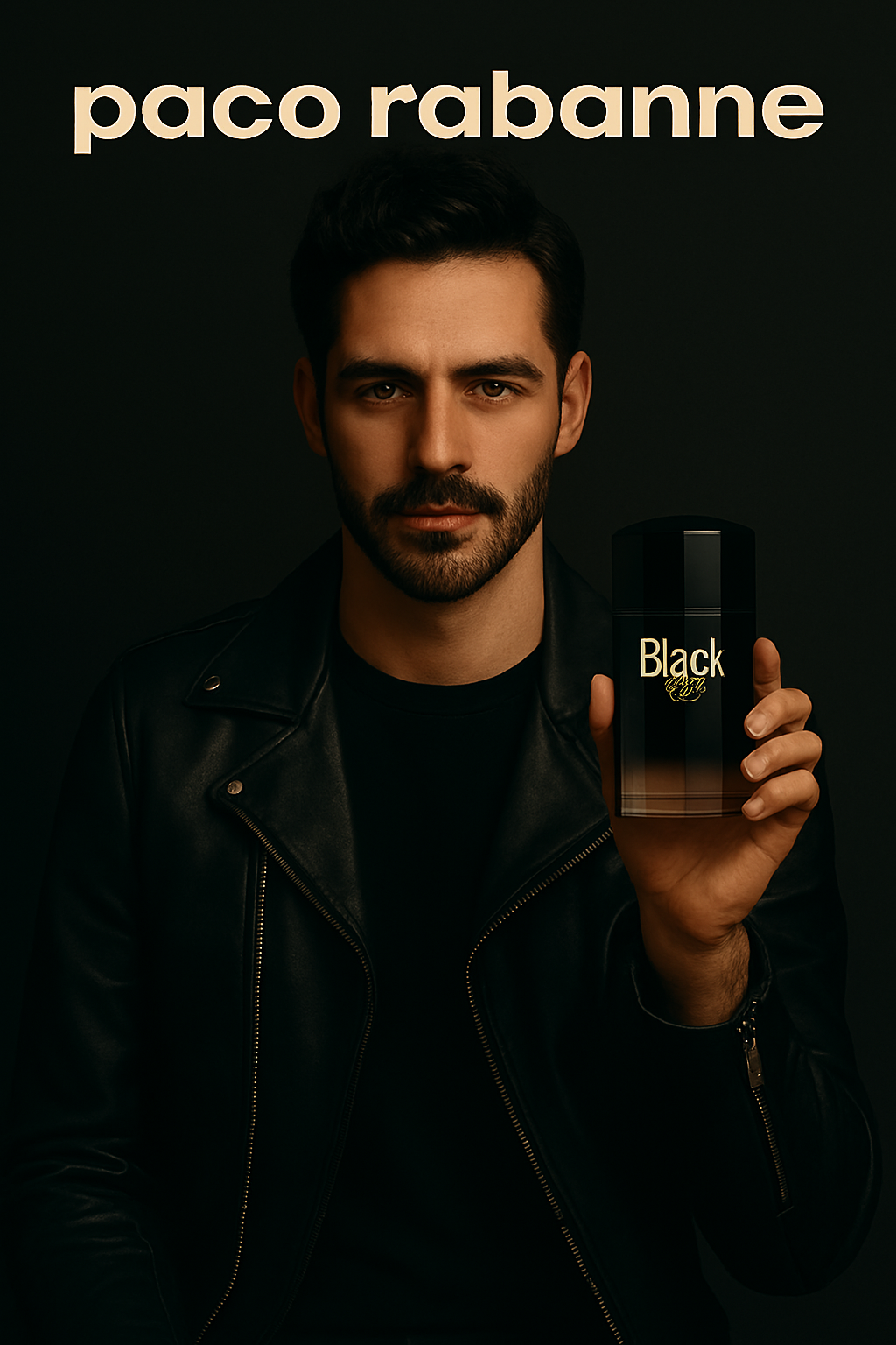 BLACK XS MEN 100 ml