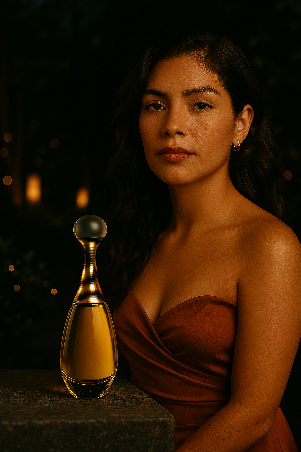 J’adore 100 ml para mujer
