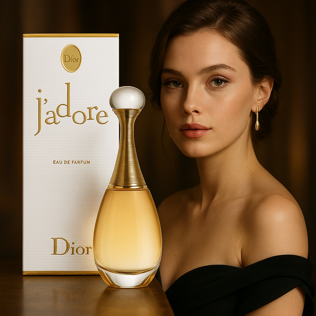 J’adore 100 ml para mujer