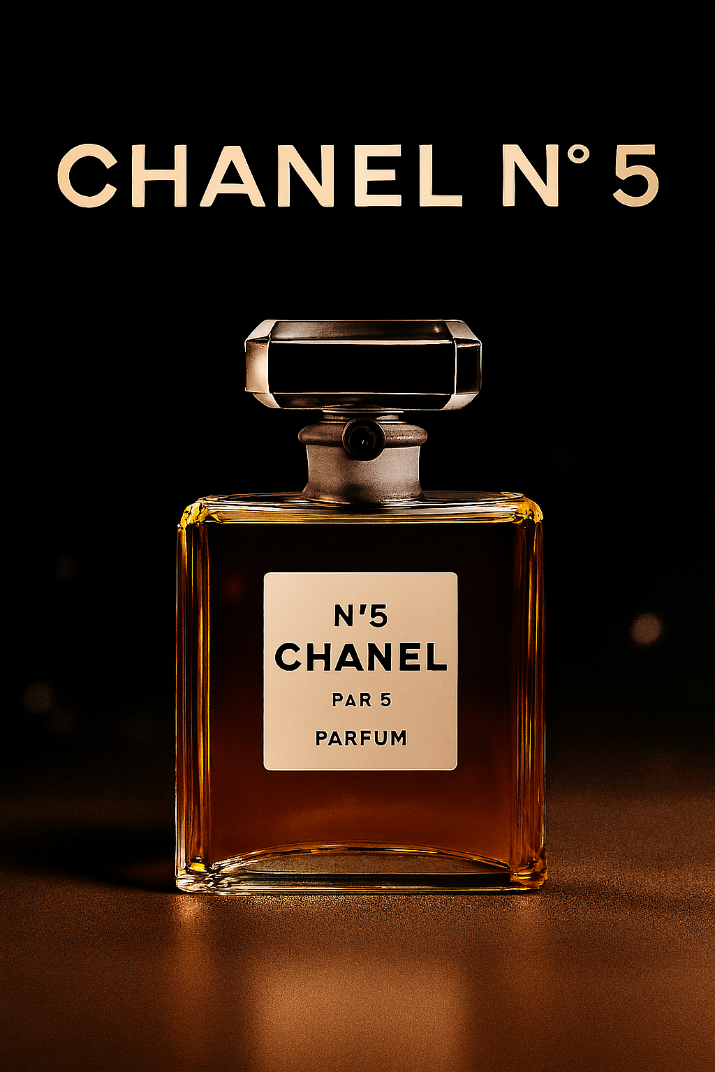 PROMO x2 CHANEL 5 - JÁDORE