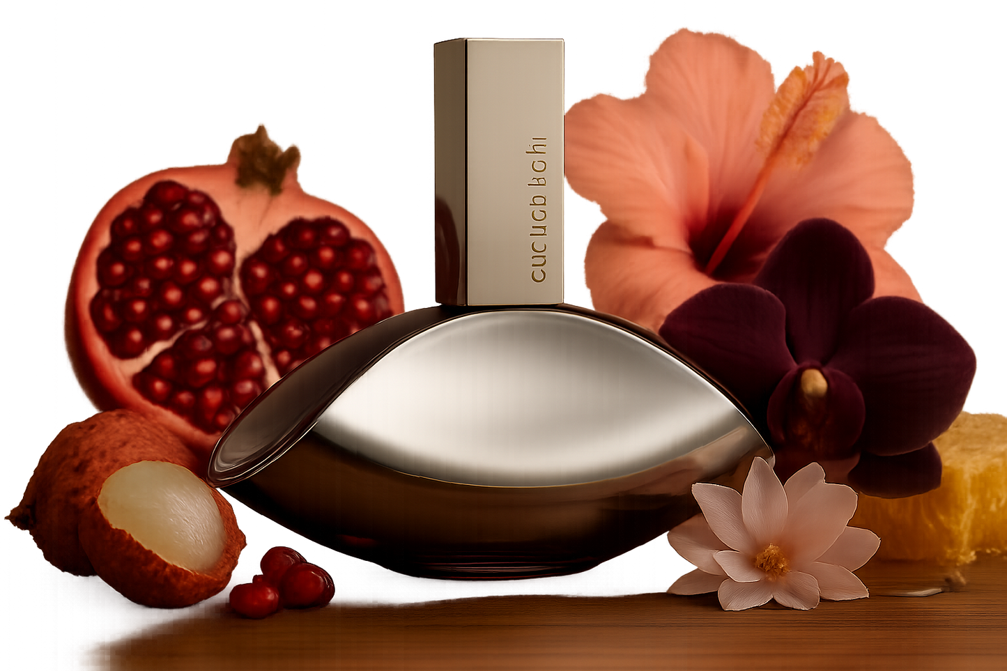 EUPHORIA CALVIN KLEIN FEM 100 ml