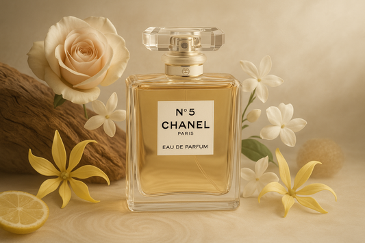 CHANEL 5 100 ml