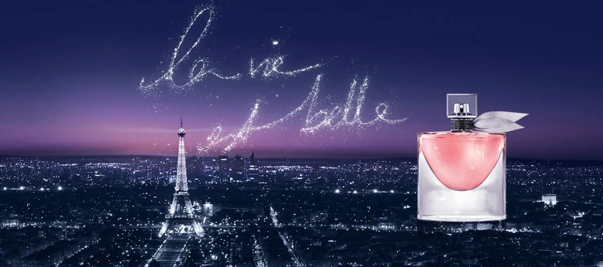LA VIE EST BELLE 100 ml