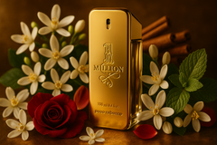 ONE MILLION 100 ml