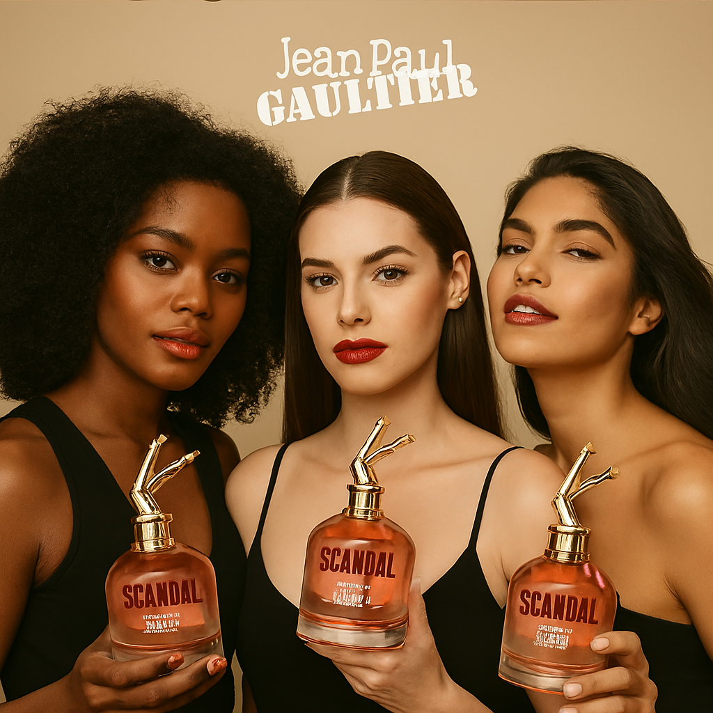 SCANDAL FEM 100 ml