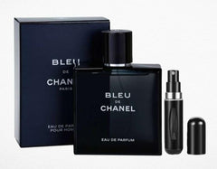 BLEU CHANEL