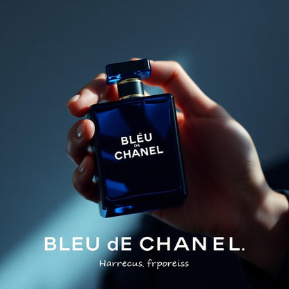 BLEU CHANEL 100 ml