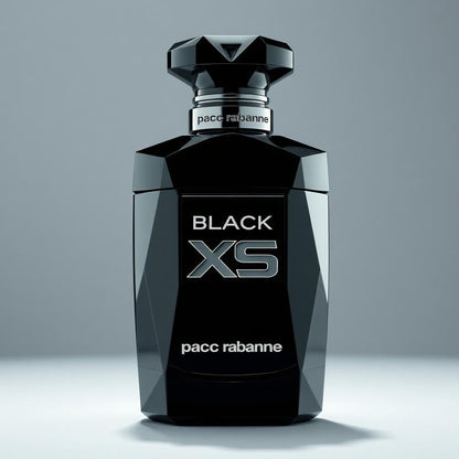BLACK XS MEN 100 ml