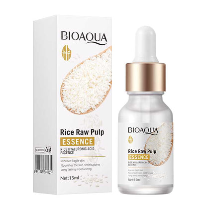 KIT de Rutina Diaria de Bioaqua X5 Productos