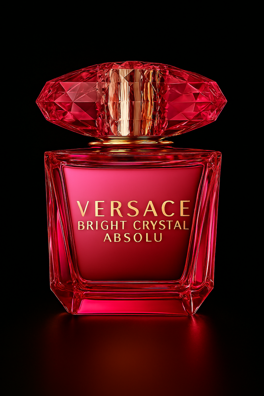 VERSACE BRIGHT CRYSTAL ABSOLUT 100 ml