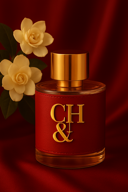 CH DAMA 100 ml