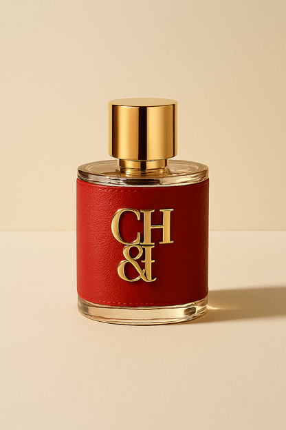 CH DAMA 100 ml
