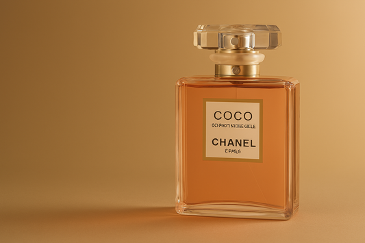 COCO MADEMOISELLE CHANEL 100 ml