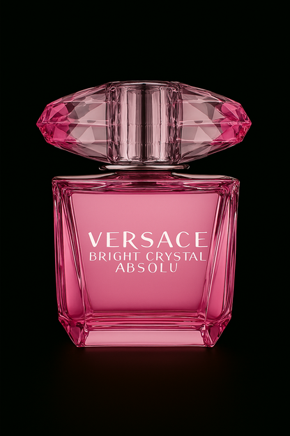 VERSACE BRIGHT CRYSTAL ABSOLUT 100 ml